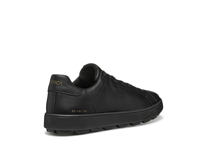 Geox - U SPHERICA ECUB-1 C - Schwarz 
