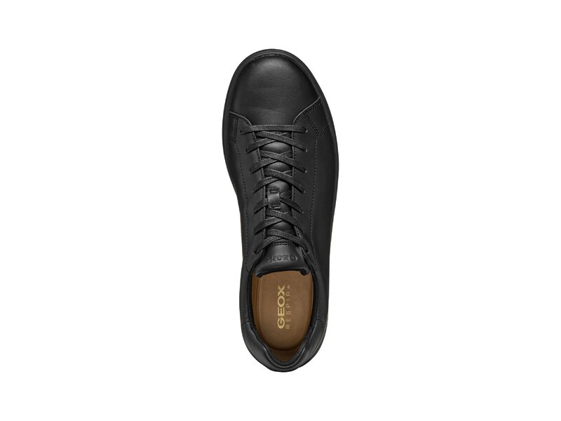 Geox - U SPHERICA ECUB-1 C - Schwarz 