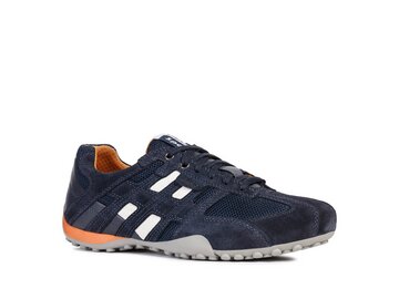  Geox - U SNAKE K - Blau