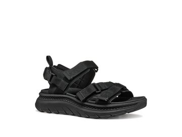  Geox - U SPHERICA ACTIF X S A - Schwarz