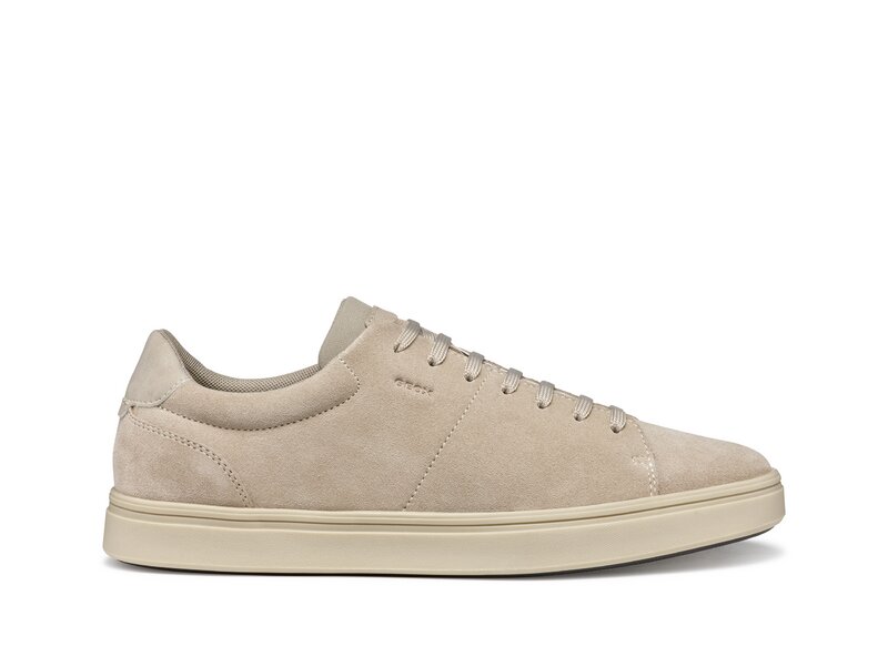  Geox - U BALTMOORE A - Beige 