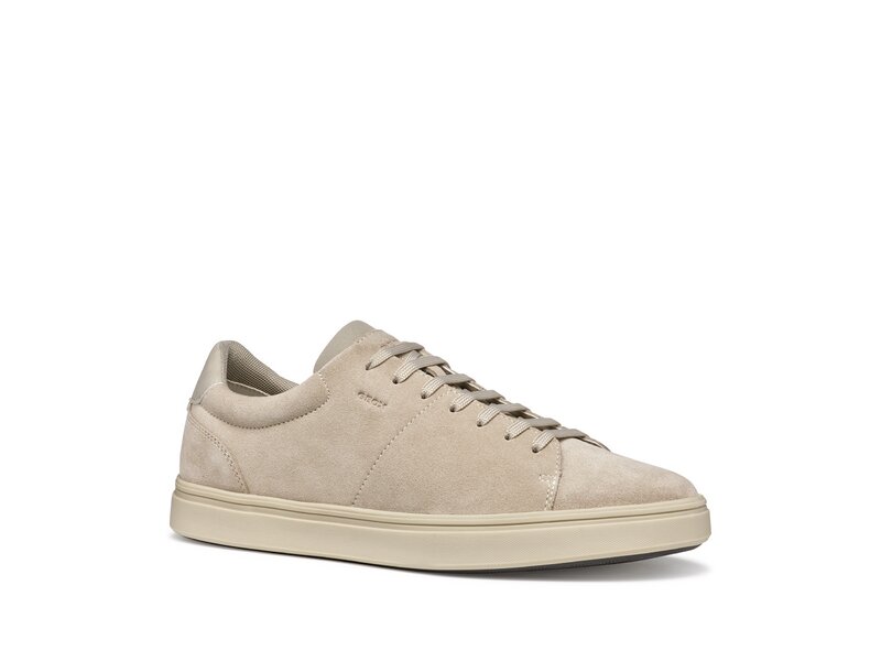  Geox - U BALTMOORE A - Beige 