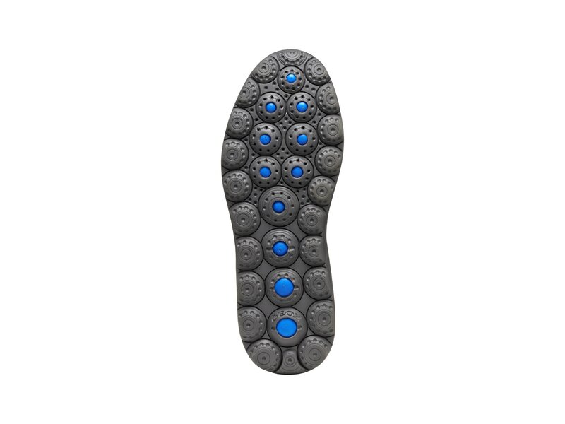 Geox - U SPHERICA PLUS A - Braun 