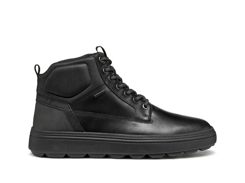 Geox - U SPHERICA ECUB-1.1 B ABX - Schwarz 