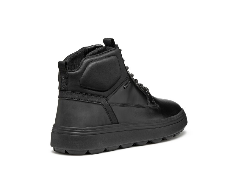 Geox - U SPHERICA ECUB-1.1 B ABX - Schwarz 