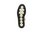 Geox - U SPHERICA ECUB-1.1 B ABX - Braun 