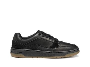 Geox - U SEDRAL COURT - Schwarz