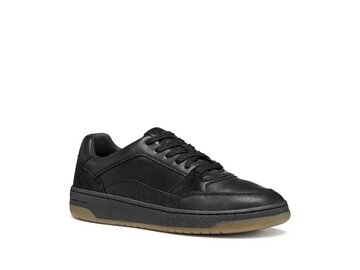 Geox - U SEDRAL COURT - Schwarz