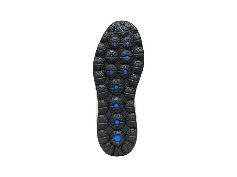 Geox - U SPHERICA 4X4 B ABX C - Grün 