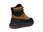 Geox - U GRANITO + GRIP B ABX D - Braun/Schwarz 