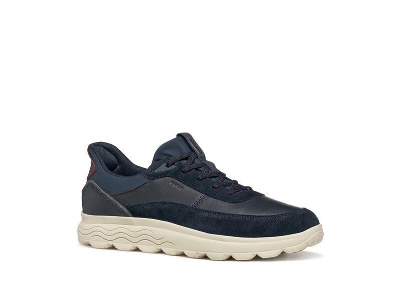 Geox - U SPHERICA PLUS A - Blau 