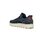 Geox - U SPHERICA PLUS A - Blau 