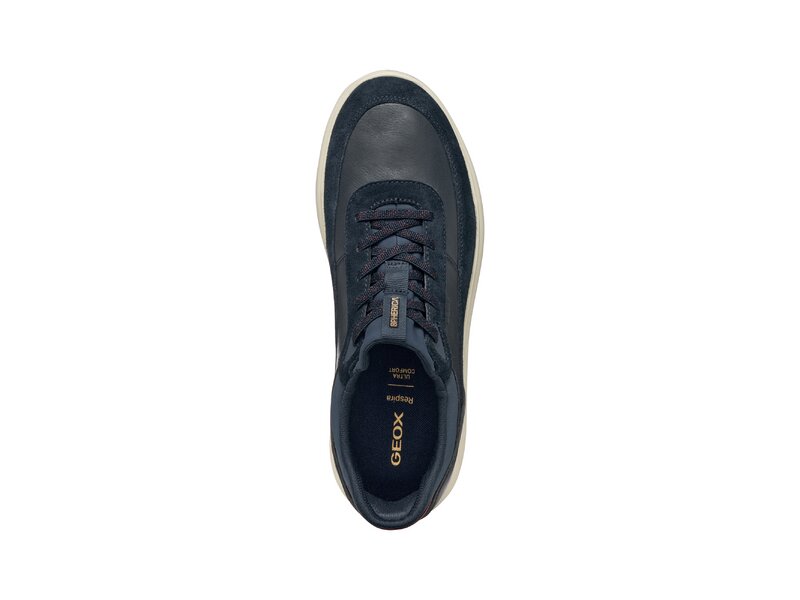 Geox - U SPHERICA PLUS A - Blau 