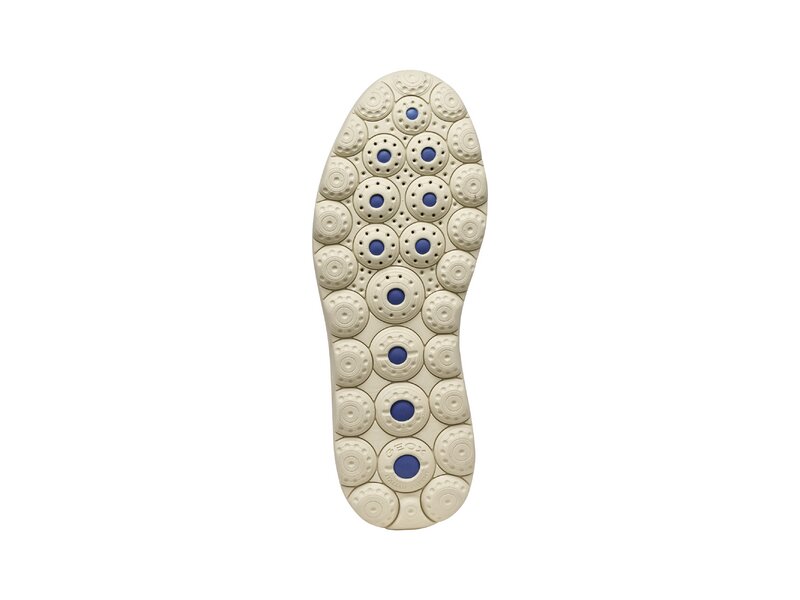 Geox - U SPHERICA PLUS A - Blau 