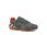 Geox - U SNAKE ORIGINAL A - Grau 