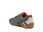 Geox - U SNAKE ORIGINAL A - Grau 