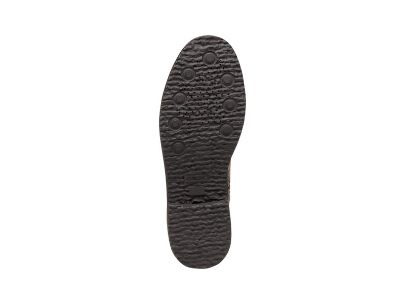 Geox - U MASSIMIANO A - Braun 