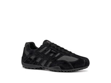 Geox - U SNAKE ORIGINAL - Schwarz