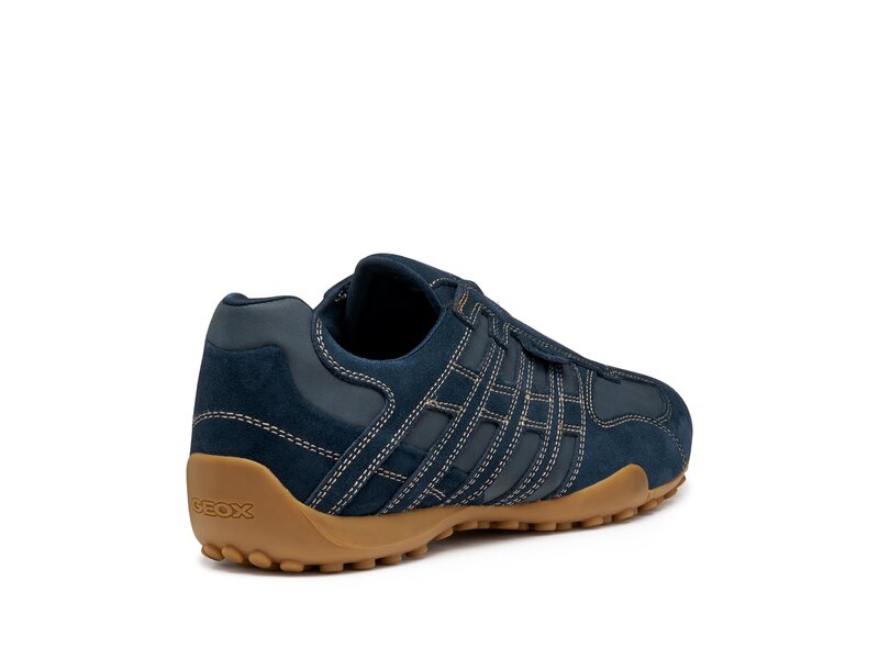 Geox - U SNAKE ORIGINAL A - Blau 
