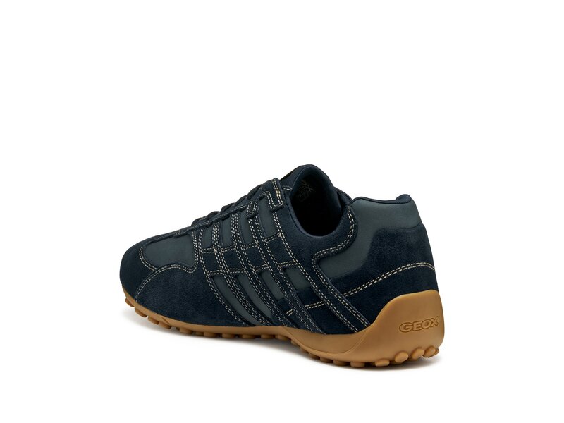 Geox - U SNAKE ORIGINAL - Blau 
