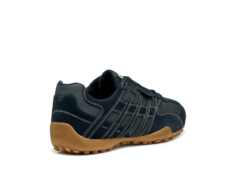 Geox - U SNAKE ORIGINAL - Blau 