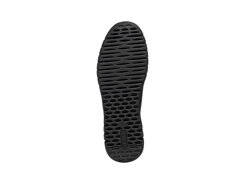 Geox - U FLEXTRIDE PLUS - Schwarz 