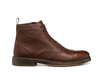 Geox - U HENREYS - Braun