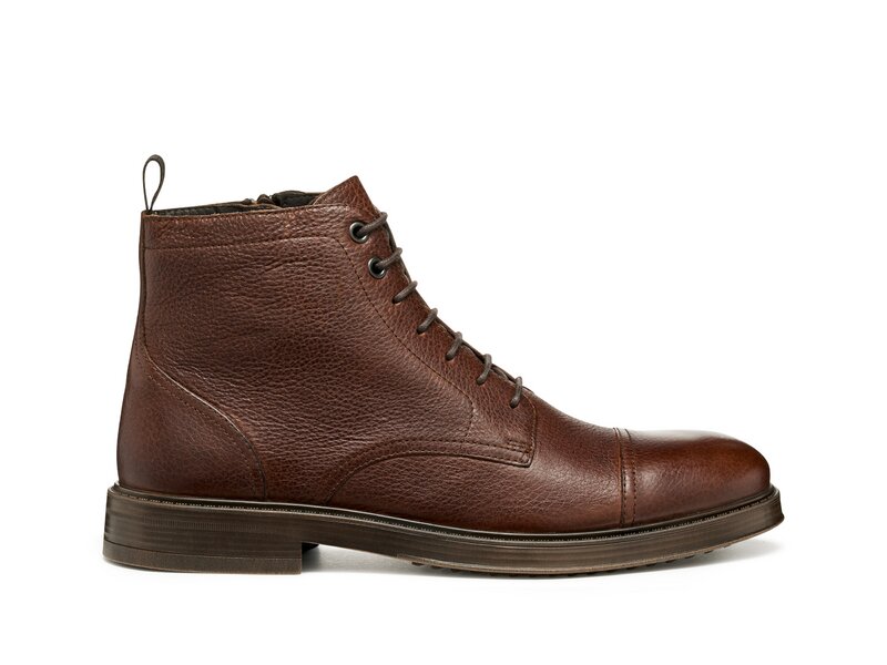 Geox - U HENREYS - Braun 