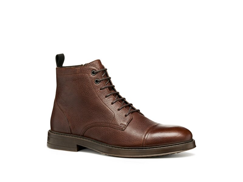 Geox - U HENREYS - Braun 