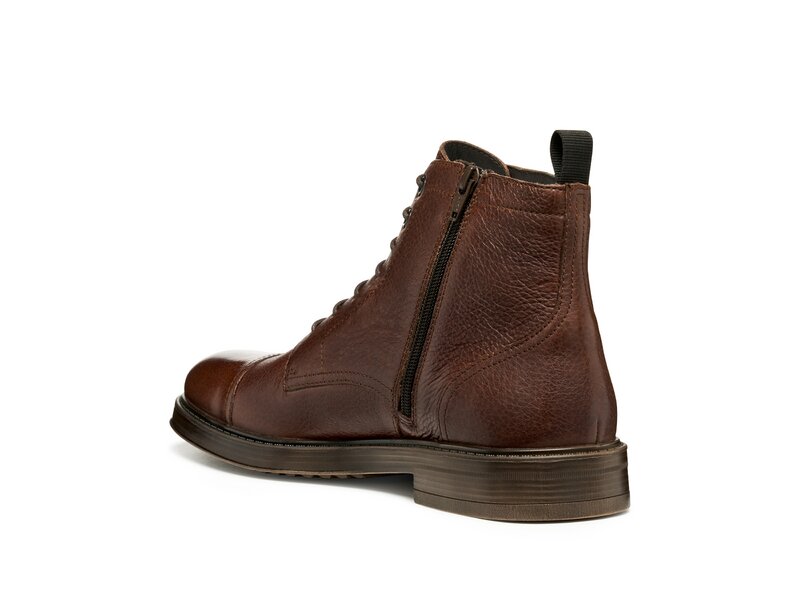 Geox - U HENREYS - Braun 