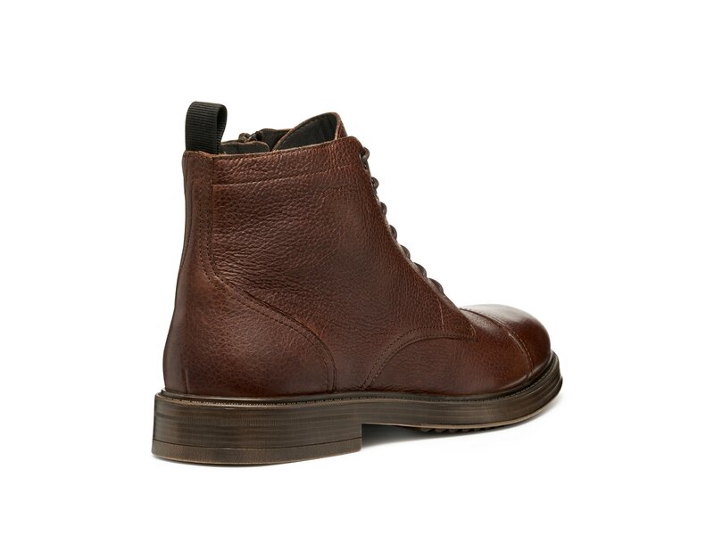 Geox - U HENREYS - Braun 