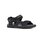 Geox - U8224D-050Au/C9310 - Uomo Sandal Strada - Schwarz 