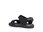 Geox - U8224D-050Au/C9310 - Uomo Sandal Strada - Schwarz 