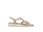 Rieker - Sandalen - Beige 