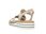 Rieker - Sandalen - Beige 
