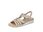 Rieker - Sandalen - Beige 