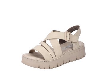 Rieker - V1063-60 - Perle