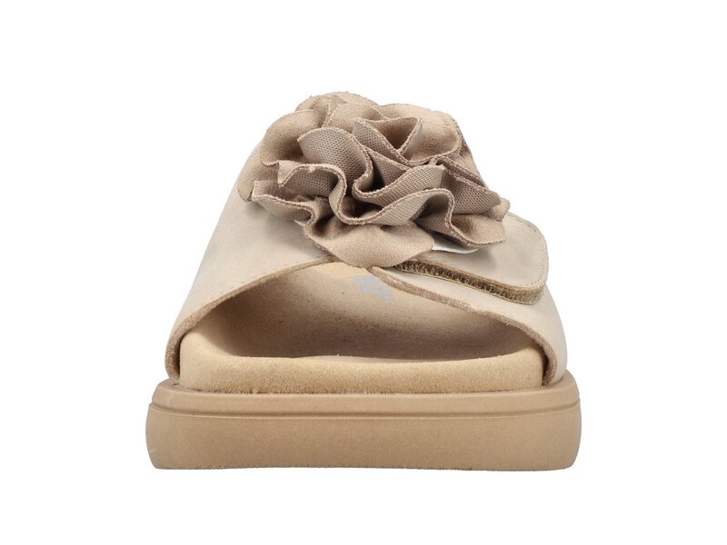Rieker - Sandalen - Beige 