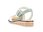 Rieker - V3660-52 - Weiss/Mint 