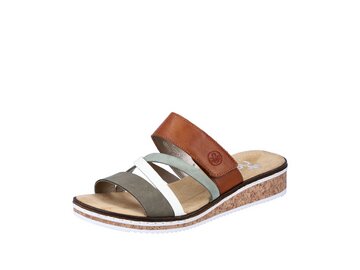 Rieker - Sandalen - Mehrfarbig