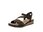 Rieker - Sandalen - Mehrfarbig 
