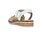 Rieker - Sandalen - Beige 