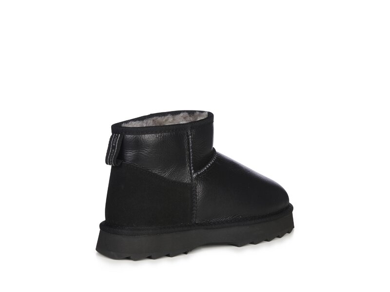 EMU - Sharky Micro Town - W13154 BLACK 