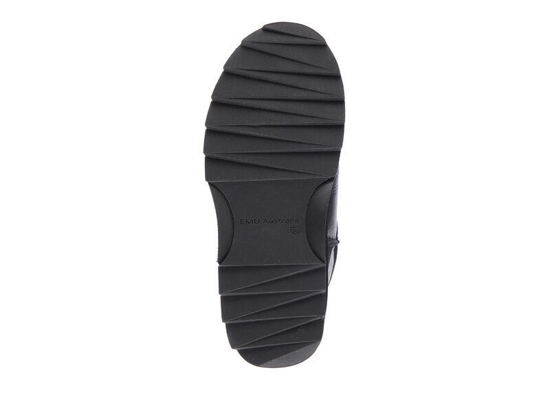 EMU - Sharky Micro Town - W13154 BLACK 