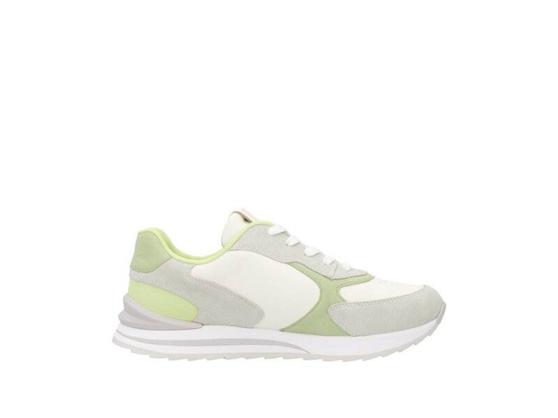 Rieker - Halbschuhe - Weiß 