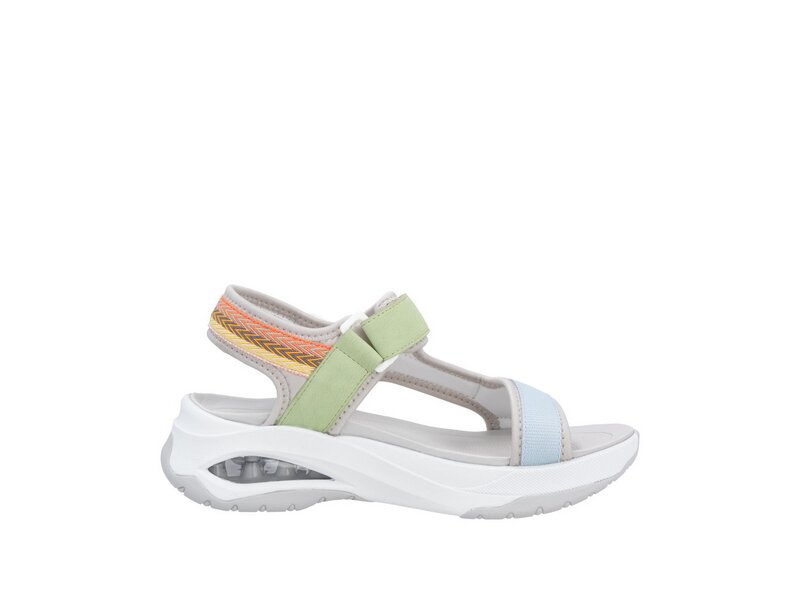 Rieker - Sandalen - Mehrfarbig 