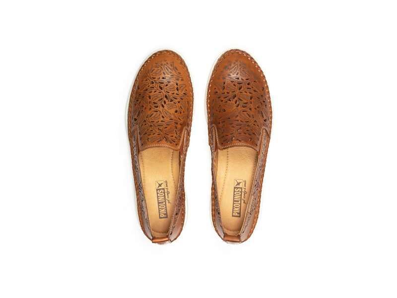 Pikolinos - TENERIFE - Braun 