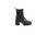 Apple of Eden - Chunk Chelsea Boot - WEI 1 BLACK - Schwarz 