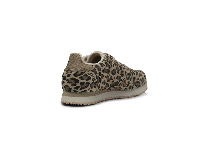 Woden - Ydun Icon Animal - WL041-327 - Leopard 