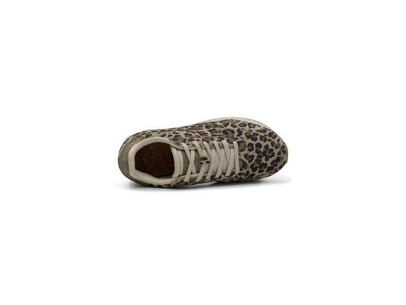 Woden - Ydun Icon Animal - WL041-327 - Leopard 